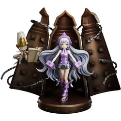 FuRyu Shaman King Iron Maiden Jeanne 37cm