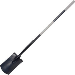 Bellota 3101 - Φτυάρι πατητό με λαβή (52278)