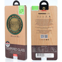 Tempered Glass Remax For iPhone 6