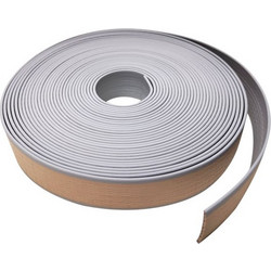 Ιμάντας Ρολού PVC Ενισχυμένος Με Σύρμα 20mm 7.5m Μπεζ Γκρι (5075GM)