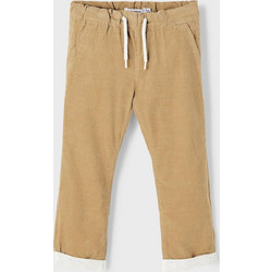 Παιδικό κοτλέ παντελόνι NMMBABU CORDTON PANT W/L NOOS 13193525