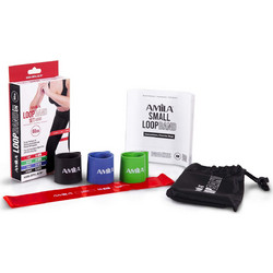 Amila Loop Band Set 96605