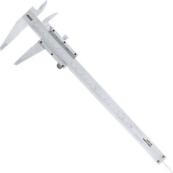 Ingco Παχύμετρο 0-150mm - HVC01150