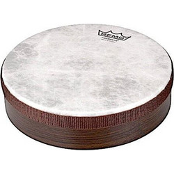 Remo Frame Drum Fiberskyn Pre-Tuned 8" x 2"