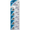 Powertech CR2025 5τμχ Powertech CR2025 5τμχ
