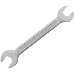 DOUBLE OPEN SPANNER 8X9mm - 596300089