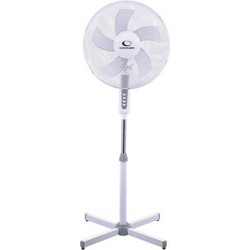 Croner FS-405A Ανεμιστήρας Δαπέδου Ορθοστάτης 40cm 50W