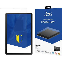 3mk FlexibleGlass 9H Tempered Glass (Galaxy Tab S5e)