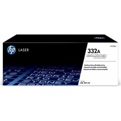 HP 332A Black Drum