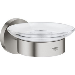 Σαπουνοθήκη Grohe New Essentials-Ashmi Mat