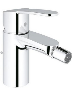Μπαταρία μπιντέ Grohe Eurostyle Cosmopolitan