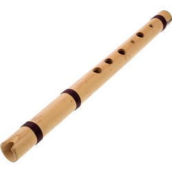 Anima Quena (Andean Flute) - G