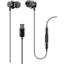 Cellular Line Sparrow Handsfree In-Ear USB-C Black