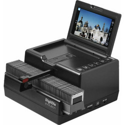 Reflecta DigitDia Evolution Film Scanner