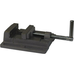 Unimac 44018 Μεγγενη Δραπανου Κολωνας 125Mm