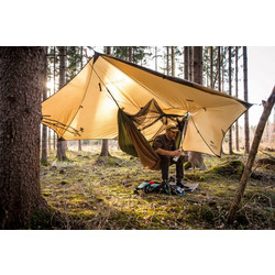 Τέντα Adventure Wing Tarp