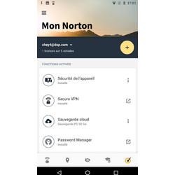 Norton NortonLifeLock 360 Premium (1 Year)