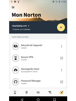 Norton NortonLifeLock 360 Premium (1 Year)
