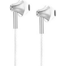XIPIN HX545 Handsfree Earbud 3.5mm Silver