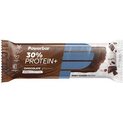 PowerBar Protein Plus Bar 30% Chocolate 55gr