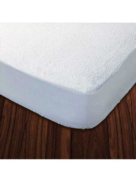 Επίστρωμα Αδιάβροχο Extra Υπέρδιπλο 180x200+30 Palatex Golden