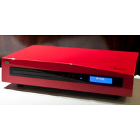 CD Players, Recorders