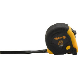 Μετροταινία Vorel 3m x 16mm