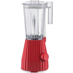 Alessi MDL09 Μπλέντερ 1.5lt 700W Κόκκινο