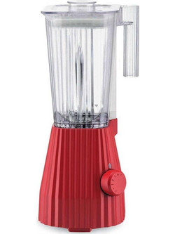 Alessi MDL09 Μπλέντερ 1.5lt 700W Κόκκινο