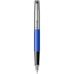 Πένα Parker Jotter Originals Light Blue CT Fountain Pen