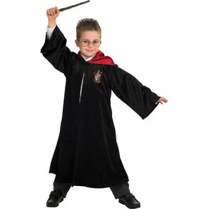 Παιδική Αποκριάτικη Στολή Harry Potter 883574