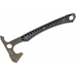 Spyderco H03 Warrior Hawk