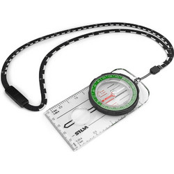 SILVA - SILVA COMPASS RANGER