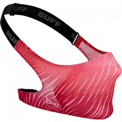 Buff Υφασμάτινη Μάσκα Keren Flash Pink 1τμχ