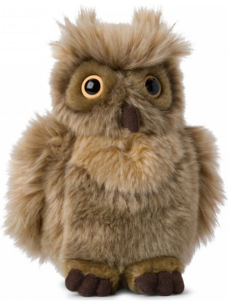Bon Ton Toys WWF Αετοκουκουβάγια 25cm 15170039