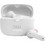 JBL Tune 230NC Ακουστικά Bluetooth In Ear Ανθεκτικά στο Νερό White