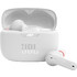 JBL Tune 230NC Ακουστικά Bluetooth In Ear Ανθεκτικά στο Νερό White