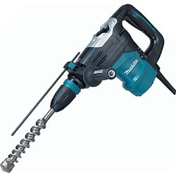 Makita HR4003C Κρουστικό Περιστροφικό Κατεδαφιστικό Πιστολέτο Ρεύματος 1100W με SDS Max