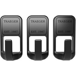 Μαγνητικοί Γάντζοι - Traeger