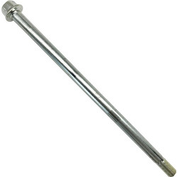 Άξονας ψαλιδιού γνήσιος Yamaha Crypton 105