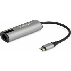StarTech US2GC30 Ενσύρματος Ethernet USB-C Αντάπτορας Δικτύου 2.5Gbps