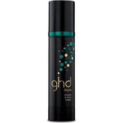 Ghd Straight & Tame Κρέμα Φορμαρίσματος Μαλλιών 120ml