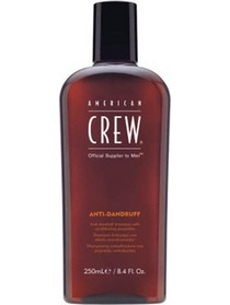 American Crew Fortifying Σαμπουάν κατά της Τριχόπτωσης 250ml