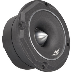 Cadence H-XM6KMTW Σετ Tweeter Αυτοκινήτου Στρογγυλά 55W RMS 100dB