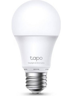 TP-Link Wi-Fi Bulb Tapo L520E - Daylight (TAPO L520E)