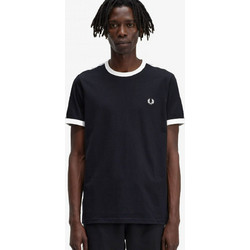 ΜΠΛΟΥΖΕΣ FRED PERRY