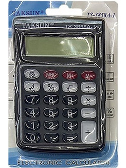 Justnote 7158 Black
