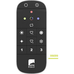 Ασύρματο Χειριστήριο Remote 2.0 Για Φωτιστικά Eglo 99099