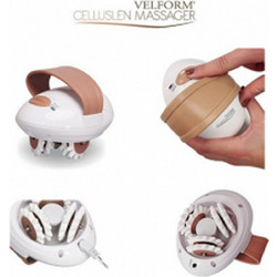 Velform Celluslen Συσκευή Μασάζ Σώματος κατά της Κυτταρίτιδας