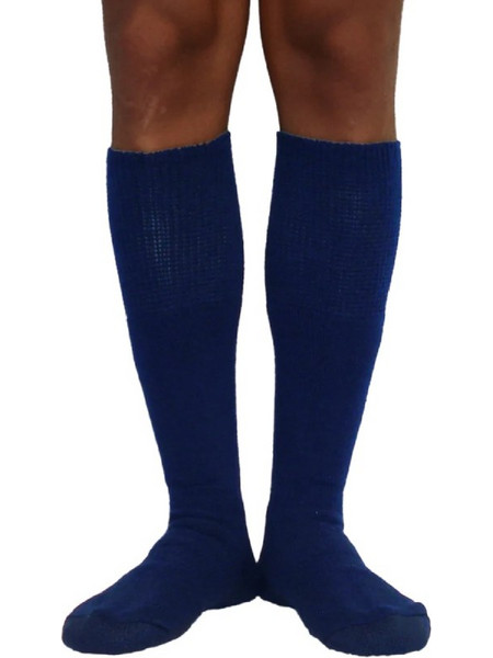 Κάλτσες Ανδρικές Ισοθερμικές Racing Dimi Socks Μπλέ